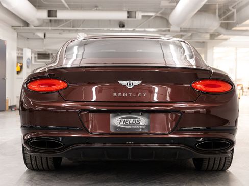 Used 2022 Bentley Continental GT Speed image 7