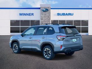 New 2026 Subaru Forester Premium video 3