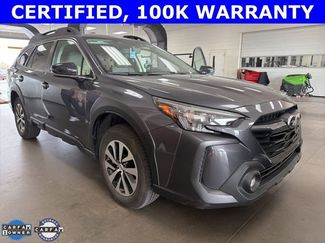 Used 2025 Subaru Outback Premium video 1