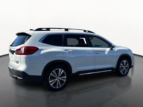 Used 2020 Subaru Ascent Limited w/ Technology Package AWD/4WD image 3
