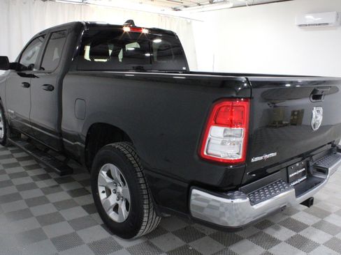 Used 2022 RAM 1500 Lone Star RWD image 28
