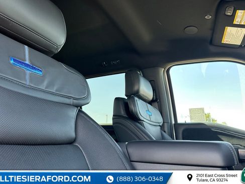 New 2026 Ford F350 Platinum image 14