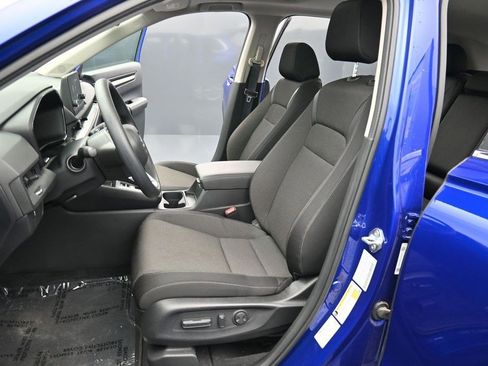 Used 2025 Honda CR-V EX image 17