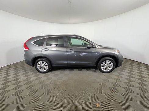 Used 2014 Honda CR-V EX-L image 30
