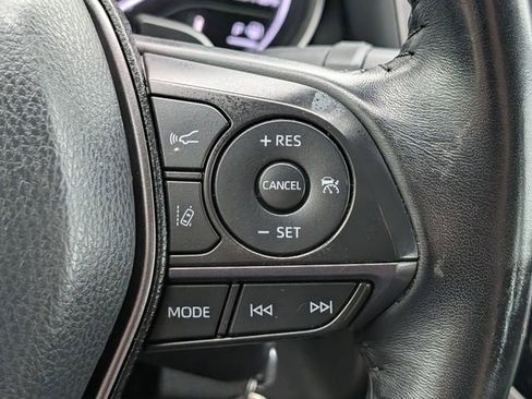 Used 2024 Toyota Camry SE FWD image 22