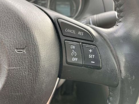 Used 2014 MAZDA MAZDA6 Grand Touring image 34