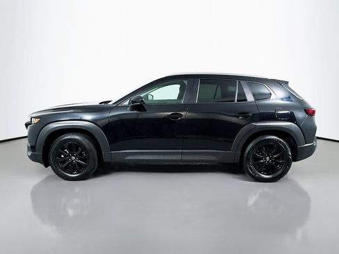 Used 2024 MAZDA CX-50 AWD 2.5 S w/ Preferred Package image 8