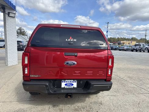 Used 2020 Ford Ranger XLT w/ Equipment Group 301A Mid image 6