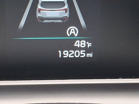 Used 2024 Kia Seltos LX image 20