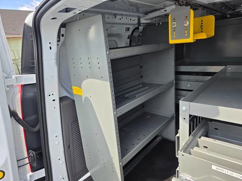 Used 2020 Ford Transit Connect XL FWD image 13