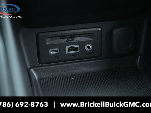 New 2024 GMC Terrain Denali w/ Denali Premium Package image 36