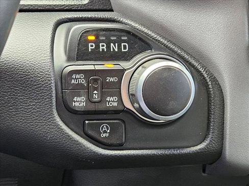 Used 2023 RAM 1500 Big Horn image 14