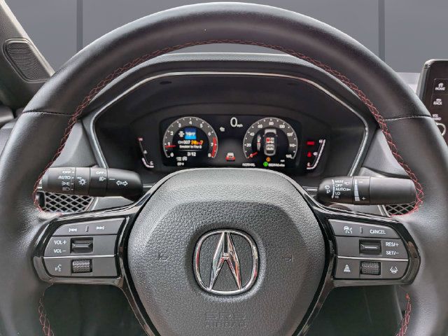 Used 2026 Acura Integra A-Spec w/ Technology Package FWD image 34