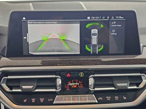 Used 2022 BMW X3 sDrive30i w/ Convenience Package image 26