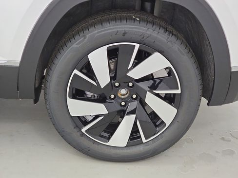 New 2026 Volkswagen Atlas Cross Sport SEL AWD/4WD image 34