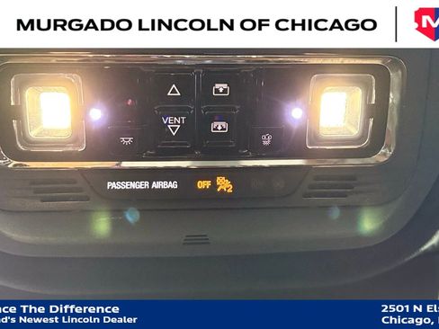 Used 2020 Lincoln Aviator Reserve w/ Equipment Group 201A image 89