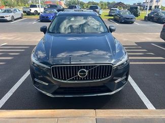 Used 2022 Volvo XC60 B6 Inscription w/ Climate Package AWD/4WD video 2