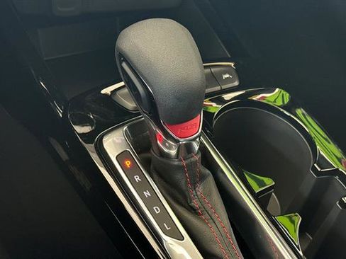 New 2026 Chevrolet Trax RS w/ Driver Confidence Package image 22