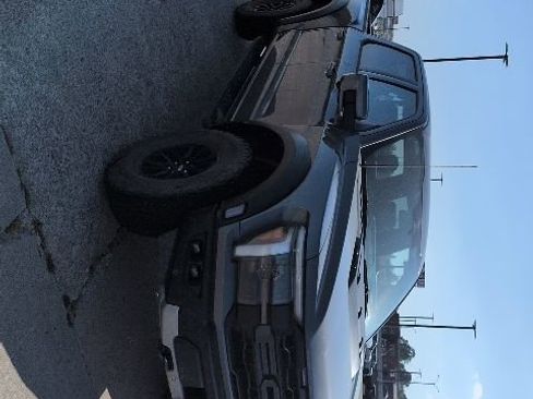 Used 2025 Ford F150 Raptor image 2