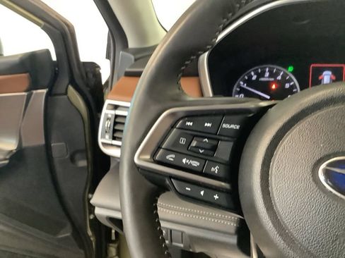 Certified 2023 Subaru Outback Touring XT AWD/4WD image 20