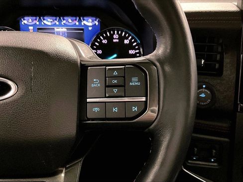 Certified 2022 Ford Expedition Max Limited image 18