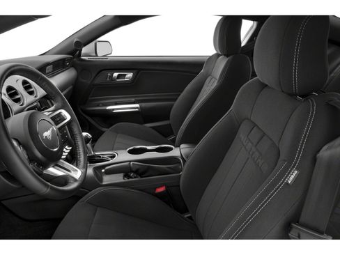 Used 2022 Ford Mustang GT Premium w/ Equipment Group 401A RWD image 6