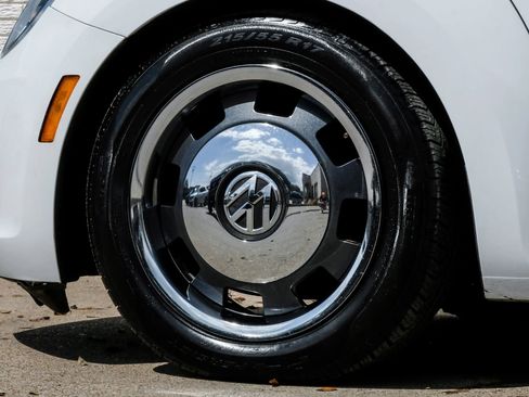 Used 2016 Volkswagen Beetle 1.8T Denim image 45