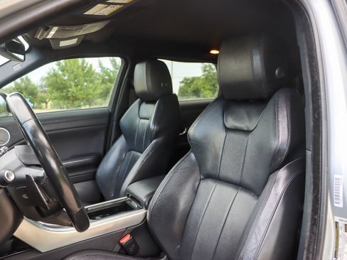 Used 2016 Land Rover Range Rover Evoque SE AWD/4WD image 14