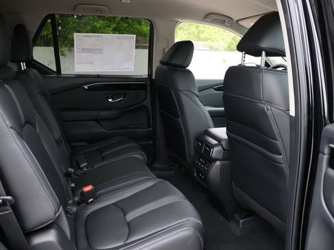 New 2026 Honda Pilot EX-L image 12
