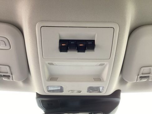 New 2025 Ford Bronco Sport Badlands w/ Sasquatch Badlands Package AWD/4WD image 35