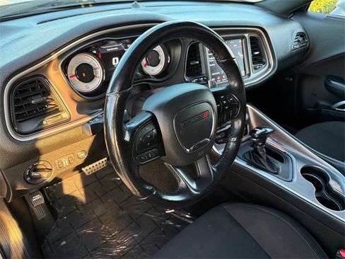 Used 2021 Dodge Challenger R/T Scat Pack w/ T/A Package image 7