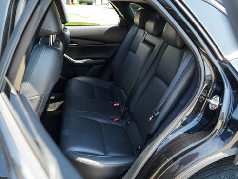Used 2023 MAZDA CX-30 AWD 2.5 S w/ Select Package image 9