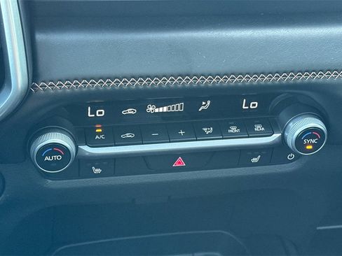 New 2025 MAZDA CX-50 AWD 2.5 Hybrid w/ Cargo Package image 21