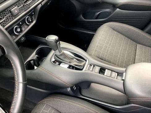 Certified 2024 Honda HR-V Sport image 15