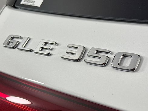 New 2026 Mercedes-Benz GLE 350 4MATIC image 8