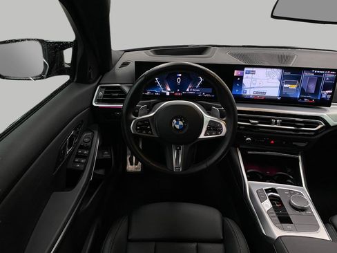 Certified 2024 BMW M340i xDrive image 12