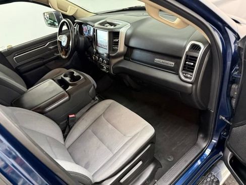 Used 2019 RAM 1500 Big Horn AWD/4WD image 28