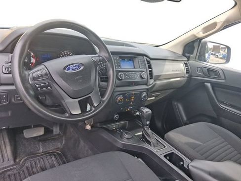 Used 2019 Ford Ranger XL w/ Equipment Group 101A Mid AWD/4WD image 12