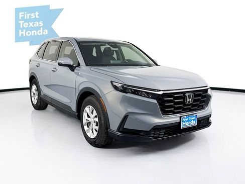 Used 2026 Honda CR-V LX image 1