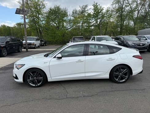 Used 2023 Acura Integra A-Spec image 4