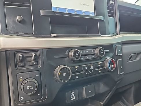 Used 2023 Ford F250 XL w/ STX Appearance Package image 19