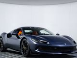 Certified 2024 Ferrari 296 GTS image 5