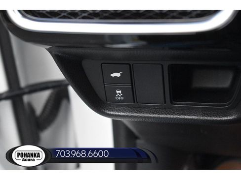 New 2025 Acura ADX A-Spec AWD/4WD image 30