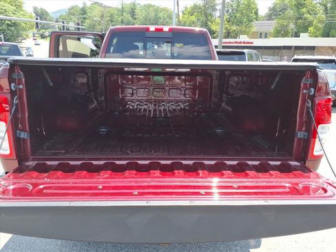 Used 2022 RAM 2500 Tradesman AWD/4WD image 14