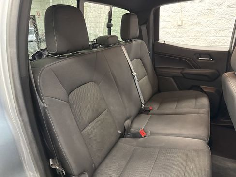 Used 2023 GMC Canyon Elevation w/ Convenience Package AWD/4WD image 42