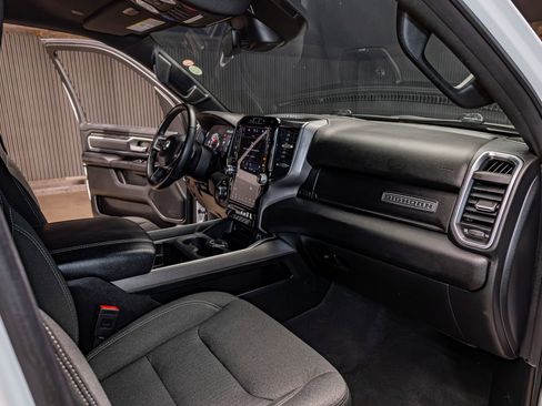 Used 2024 RAM 1500 Big Horn image 15