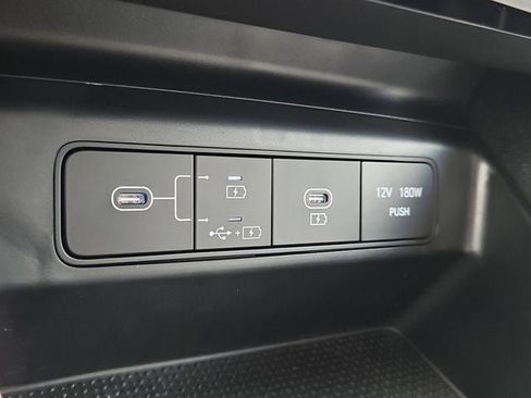 New 2026 Hyundai Tucson SEL image 20