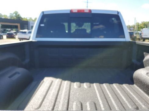 New 2026 RAM 2500 Tradesman image 5