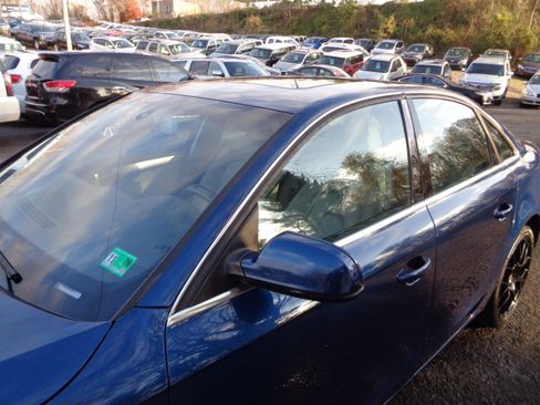 Used 2013 Audi A4 2.0T Premium Plus image 11