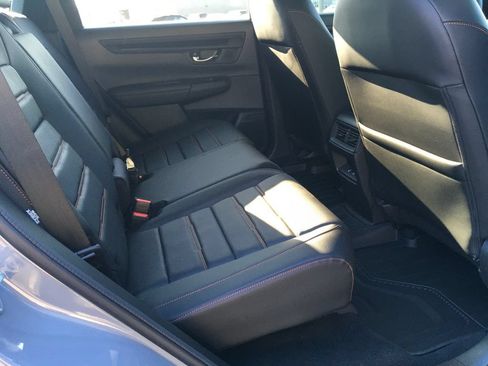 Used 2026 Honda CR-V Sport-L image 8